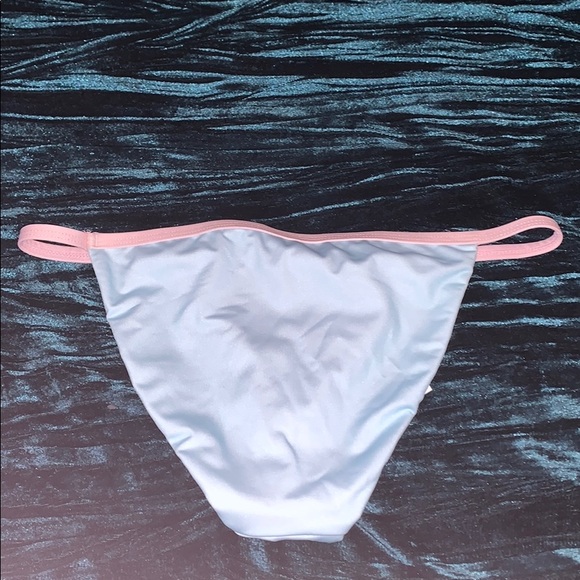 Bikini Lab Pop Art Pineapple Bottoms - Picture 7 of 9